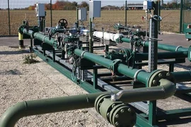 Pháp khẳng định đủ nguồn cung khí đốt cho mùa Đông năm nay