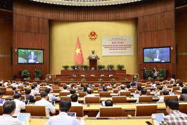 Xác định giá đất: Bỏ quy định ‘có lợi nhất cho ngân sách nhà nước’