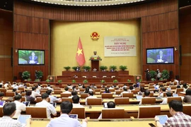 Xác định giá đất: Bỏ quy định ‘có lợi nhất cho ngân sách nhà nước’