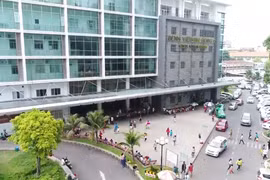 Bệnh viện Nhi đồng 2 phát triển chuyên sâu về lĩnh vực ghép tạng