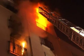 Ảnh minh họa. (Nguồn: The Guardian)