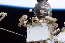(Nguồn: NASA)