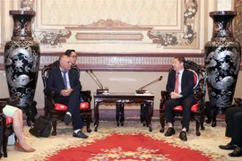 Địa phương Cuba muốn học kinh nghiệm phát triển kinh tế của Việt Nam