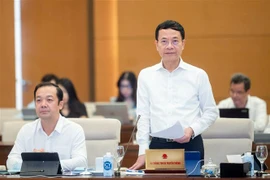 Bộ trưởng TT&TT: Mỗi địa phương cần có một trung tâm Chuyển đổi Số