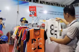 Chỉ số giá tiêu dùng CPI của Hà Nội trong tháng 9 tăng 3,06% 