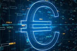 Ảnh minh họa. (Nguồn: Financefeeds)