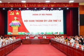 Hải Phòng: Triển khai công việc lập Khu Kinh tế ven biển phía Nam