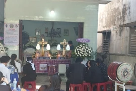 Khánh Hòa: Khởi tố nghi can đầu độc làm chết vợ và 3 con gái