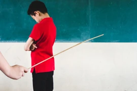 Phú Yên bác bỏ thông tin giáo viên đánh học sinh lớp 5