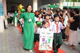 Đà Nẵng tiếp tục hỗ trợ học phí cho trẻ Mầm non và học sinh Phổ thông