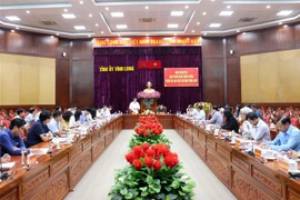 Đổi mới trong công tác tuyên giáo, củng cố niềm tin của nhân dân