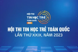 Hội thi Tin học trẻ toàn quốc lần 29: Vinh danh 6 thí sinh xuất sắc