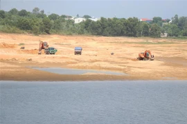 Hoàn thiện hành lang pháp lý đồng bộ, phát triển bền vững ngành nước 