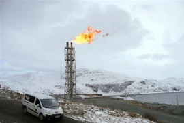 IEA dự báo nhu cầu tiêu thụ khí đốt toàn cầu sẽ giảm trong 3 năm tới