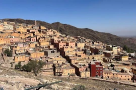 Động đất tại Maroc: Chính phủ hỗ trợ chỗ ở cho những người mất nhà cửa