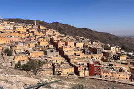 Động đất tại Maroc: Chính phủ hỗ trợ chỗ ở cho những người mất nhà cửa