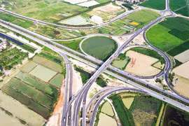 Xây dựng Bắc Ninh là thành phố công nghiệp hiện đại, công nghệ cao