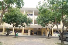 Nghệ An: Xử lý nghiêm vụ việc học sinh đánh bạn ở thành phố Vinh