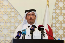 Qatar cam kết 6 tỷ USD của Iran sẽ được sử dụng theo đúng thỏa thuận