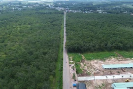 Đồng Nai: Hết 9 tháng, nhiều đơn vị vẫn chưa giải ngân vốn đầu tư công