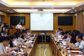 Thu hồi hơn 20.405 tỷ đồng từ các vụ án kinh tế, tham nhũng