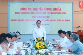 Chú trọng giáo dục đạo đức nghề báo trong đào tạo báo chí-truyền thông