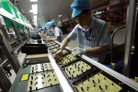 Thu hút FDI: Tiềm năng lớn tạo đột phá trong phát triển kinh tế