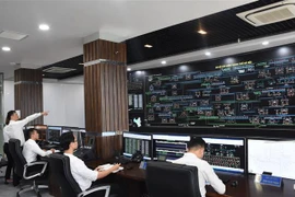 EVNHANOI lên phương án đối phó với sự cố mất điện diện rộng