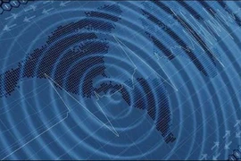 Ảnh minh họa. (Nguồn: AP)