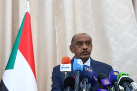Sudan nối lại quan hệ ngoại giao với Iran sau 8 năm gián đoạn