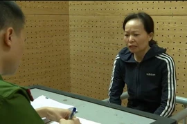 Sơn La: Bắt nhân viên nhà bếp bỏ thuốc trừ sâu vào đồ ăn của học sinh