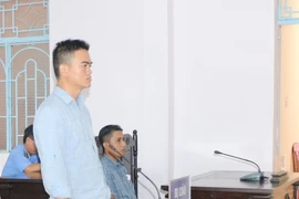 Bạc Liêu: Lĩnh án 2 năm tù vì giữ người thi hành công vụ trái phép