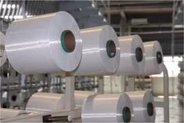 Rà soát áp dụng biện pháp chống bán phá giá sợi dài làm từ polyester