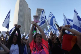 Israel sụt giảm 60% vốn đầu tư nước ngoài trong quý 1 năm 2023