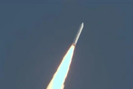 Công ty Nga muốn thâm nhập thị trường vệ tinh giám sát Việt Nam