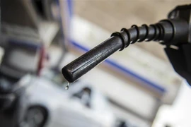 Giá dầu châu Á giảm phiên thứ 4 liên tiếp trong phiên chiều 10/3