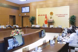 Dự thảo Luật Đất đai (sửa đổi): Đổi mới chính sách, phát huy nguồn lực