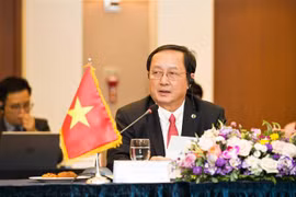 Việt Nam-Hàn Quốc đẩy mạnh hợp tác khoa học và công nghệ 