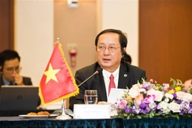 Việt Nam-Hàn Quốc đẩy mạnh hợp tác khoa học và công nghệ 
