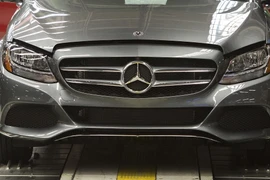 Hơn 4.400 xe Mercedes-Benz ở Việt Nam cần khắc phục lỗi bơm nhiên liệu