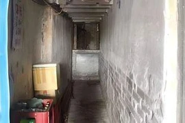 [Podcast] Những con ngõ 'ngày cũng như đêm' giữa phố cổ Hà Nội