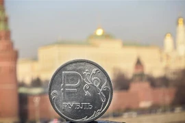 Tỷ lệ nợ nước ngoài so với GDP của Nga giảm xuống thấp kỷ lục