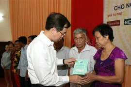 Nỗ lực bảo đảm an sinh xã hội, không để ai bị bỏ lại phía sau
