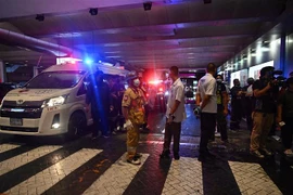 Vụ nổ súng tại Thái Lan: Nghi phạm 14 tuổi bị cáo buộc cố ý giết người