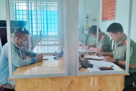 Bị phạt 30 triệu đồng vì đăng thông tin xuyên tạc trên mạng xã hội