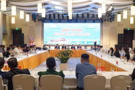 Du lịch Huế phát huy liên kết từ tour "Con đường Di sản miền Trung"