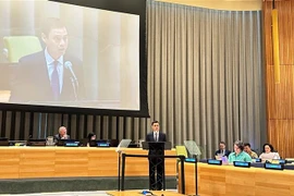 ASEAN: Cần nhiều cam kết đa phương hơn nữa để giải quyết xung đột 
