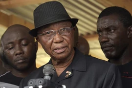Liberia ấn định thời điểm bầu cử tổng thống vòng 2 vào tháng 11 tới
