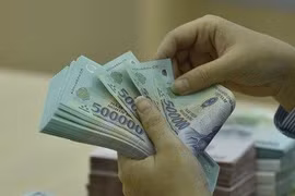  Các đối tượng trong vụ án. (Nguồn: Báo Hà Nội mới)