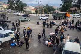 Tòa án Công lý Quốc tế thụ lý vụ tranh chấp Nagorny-Karabakh